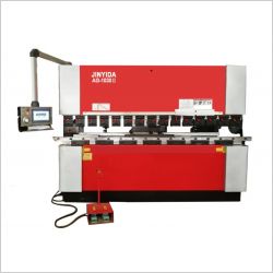 下動式系列數(shù)控折彎機(jī)